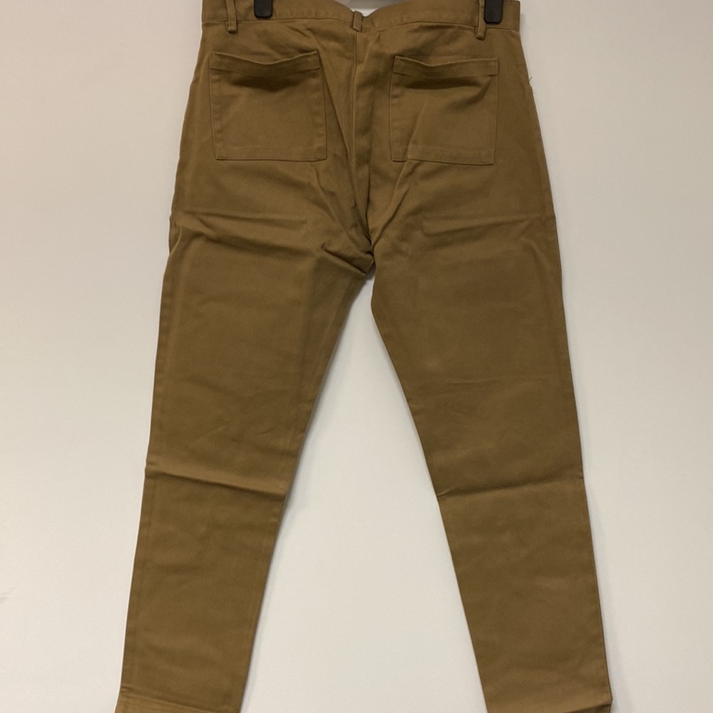 Alex Crane Cham Pants - Picture 8 of 16
